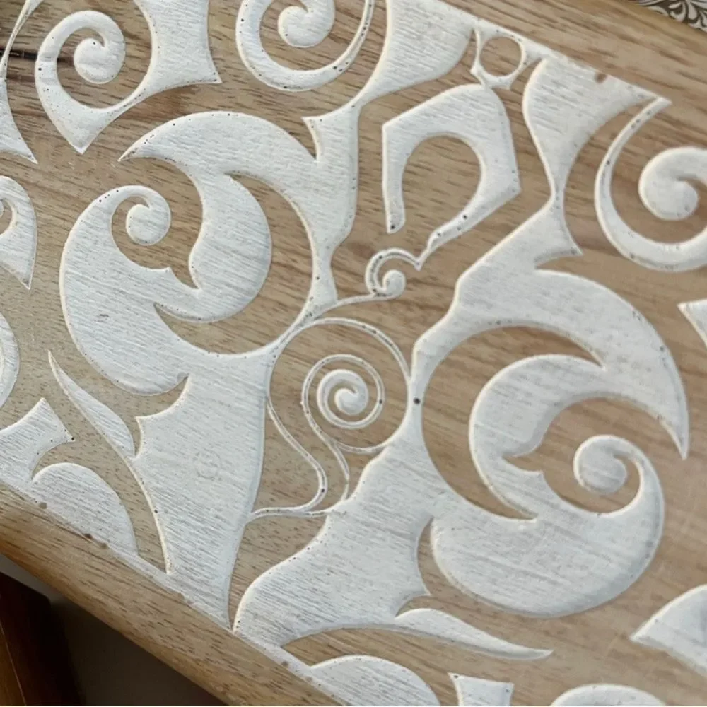 Goddess Wooden Box. Brand New - Picture 3 of 3